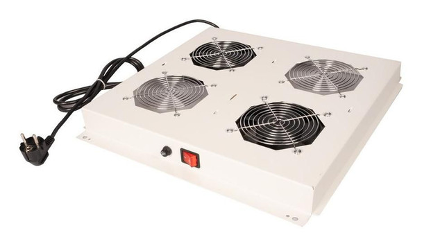Roline 26.21.0299 Rack Accessory Roof Ventilator 26.21.0299