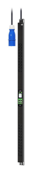 APC EPDU2116M Easy Pdu Metered Zerou 16A EPDU2116M