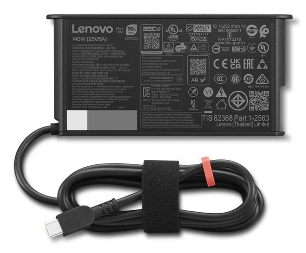 Lenovo 4X21U28818 Power Adapter/Inverter Indoor 4X21U28818