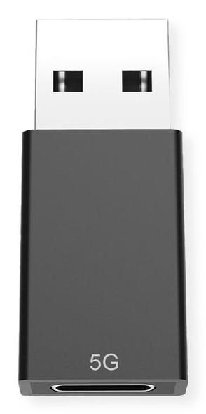 Roline 12.03.2998 Cable Gender Changer Usb-A 12.03.2998