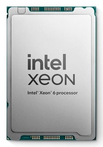 Dell 338-CSZN Intel Xeon 6 Perfmance 6737P 338-CSZN