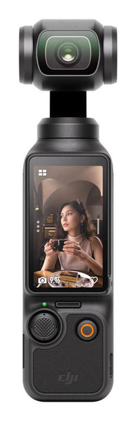DJI CP.OS.00000301.02 DJI Osmo Pocket 3 gimbal CP.OS.00000301.02