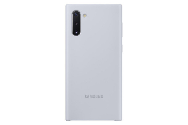 Samsung EF-PN970TSEGWW Galaxy Note10 Silicone Cover EF-PN970TSEGWW