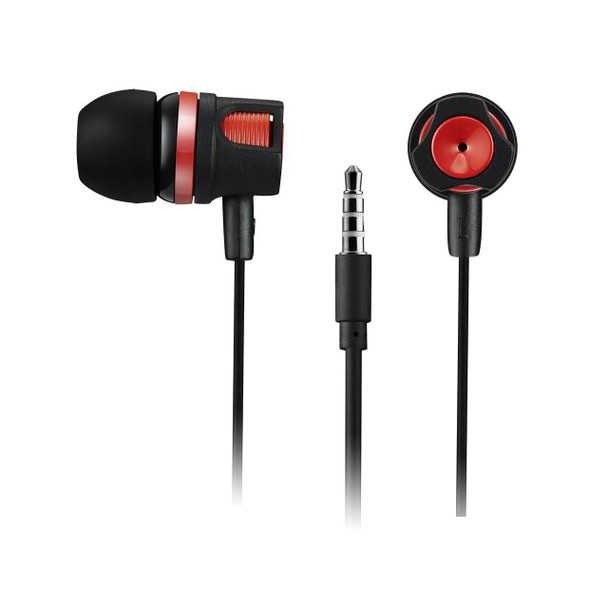 Canyon CNE-CEP3R Headphones/Headset Wired CNE-CEP3R