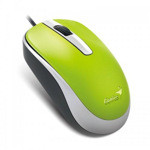 Genius 31010105110 Dx-120 Mouse Office 31010105110
