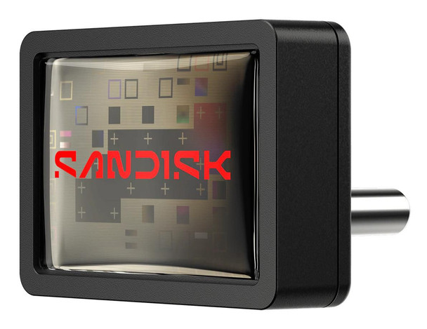 Sandisk SDCZ530-128G-G46 Extreme Fit Usb Flash Drive SDCZ530-128G-G46