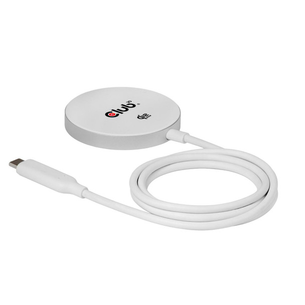 Club3D CAC-3026 Qi2 25W Wireless Charger CAC-3026