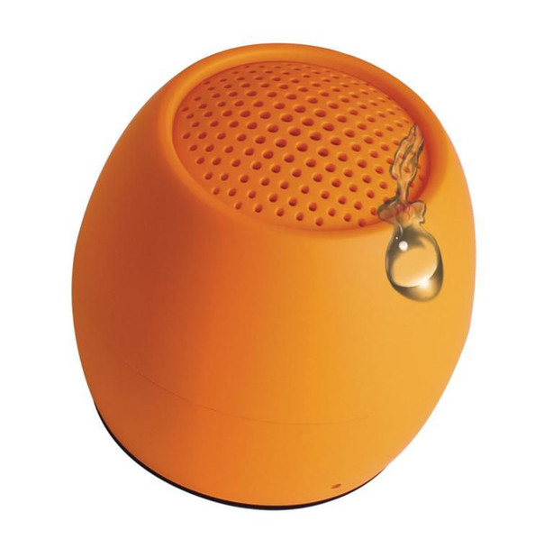 Boompods ZERORA Zero Speaker Mono Portable ZERORA