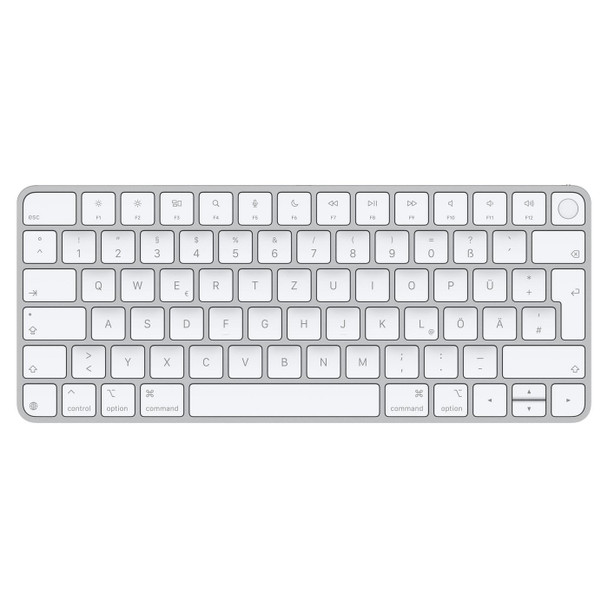 Apple MXCK3D/A Magic Keyboard With Touch Id MXCK3D/A