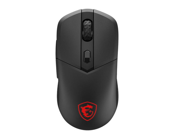 MSI S12-4301290-CLA Versa 300 Elite Wireless S12-4301290-CLA