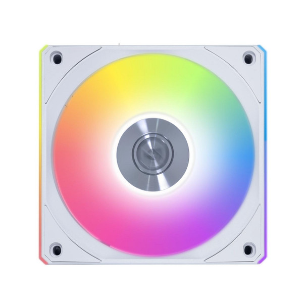 Lian Li 12CL1W1W 12Cl1 Computer Case Fan 12 Cm 12CL1W1W