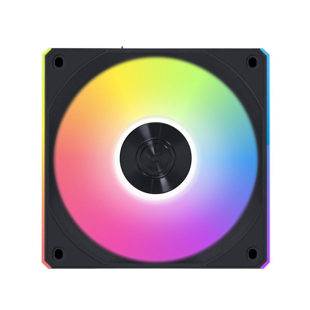 Lian Li 12CL1W1B 12Cl1 Computer Case Fan 12 Cm 12CL1W1B
