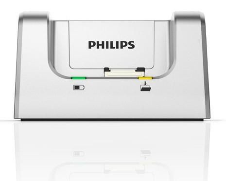 Philips ACC8120/00 Acc8120 Mobile Device Dock ACC8120/00