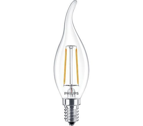 Philips PH-37759200 37759200 Led Bulb Warm White PH-37759200