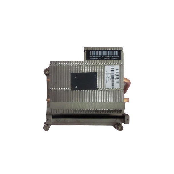 HP N08719-001 65W CPU heatsink for HP Z2 G9 N08719-001