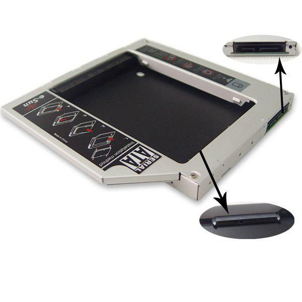 CoreParts KIT336 2:nd bay HDKit KIT336