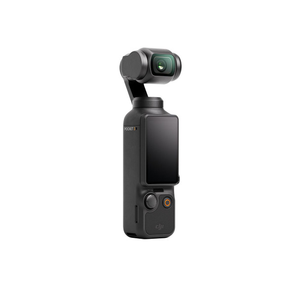 DJI CP.OS.00000302.01 Pocket 3 Creator Combo Gimbal CP.OS.00000302.01