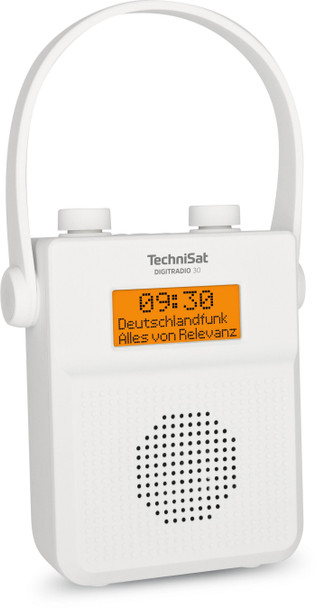Technisat 0010/3955 Digitradio 30 - V2 Portable 0010/3955