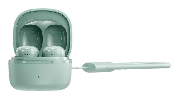 Canyon CNS-TWS4GR Ongo 4 Mini Headset True CNS-TWS4GR