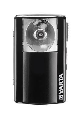 Varta 16645101421 m Light 3R12 Black Hand 16645101421
