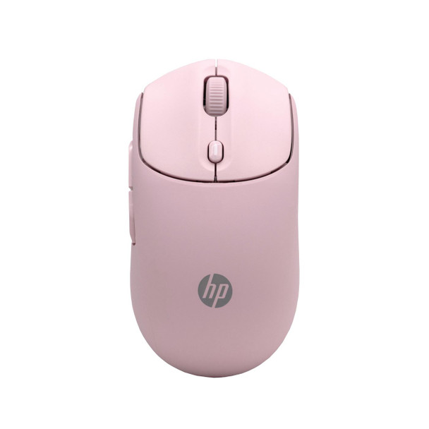 HP AZ7B5AA#ABB 400 Quiet Pink Wireless Mouse AZ7B5AA#ABB