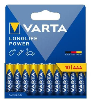 Varta 04903 121 761 Household Battery Single-Use 04903 121 761