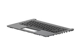 HP L8820041 Top cover assembly with L8820041