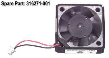 HP 316271-001-RFB FAN 316271-001-RFB
