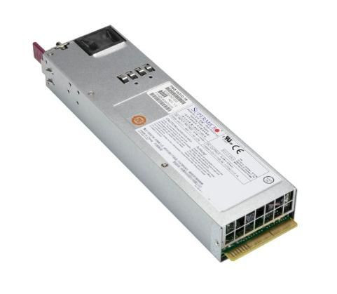 Supermicro PWS-1K31D-1R Power Supply Unit 1300 W 1U PWS-1K31D-1R
