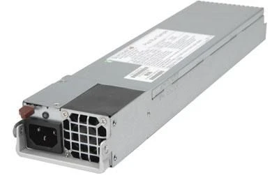 Supermicro PWS-1K63S-1R Power Supply Unit 1000 W 1U PWS-1K63S-1R