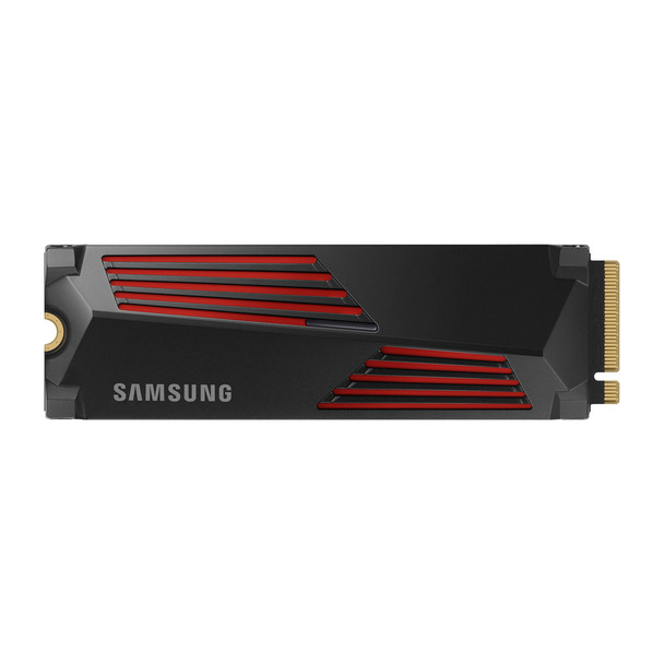 Samsung 990 Pro 4 TB M.2 7450 MB/s MZ-V9P4T0GW