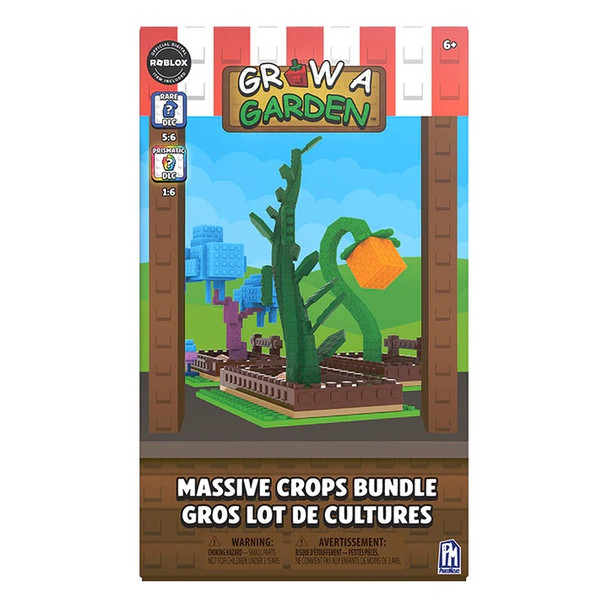 Grow A Garden Massive Crops Bundle 76103