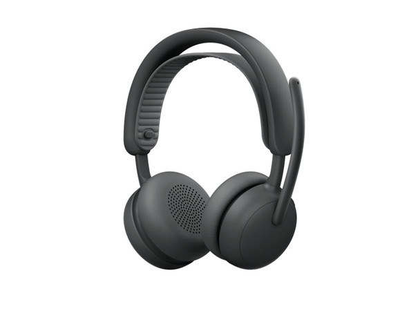Logitech 981-001493 Headphones/Headset Wireless 981-001493