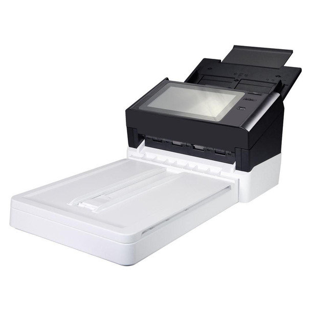 Avision 000-0950-07G An360Fw Adf Scanner 600 X 600 000-0950-07G