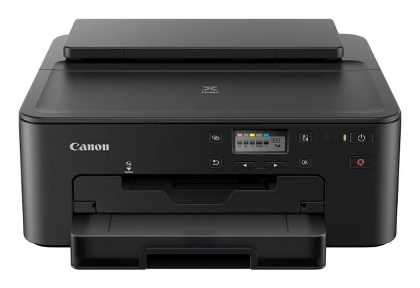 Canon 3109C026AB Pixma Ts705A Inkjet Printer 3109C026AB