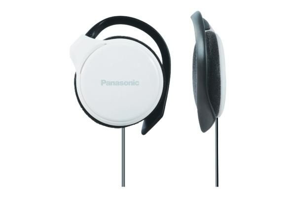 Panasonic RP-HS46E-W Headphones/Headset Wired RP-HS46E-W