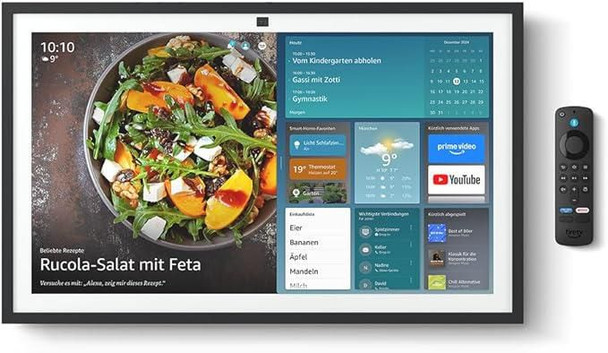 Amazon B0CDW6GQY6 Echo Show 21 B0CDW6GQY6