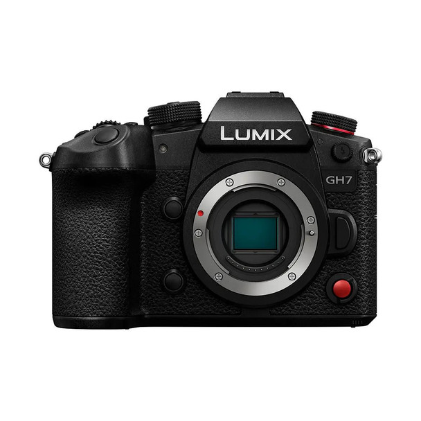 Panasonic DC-GH7E Gh7 Body Only DC-GH7E
