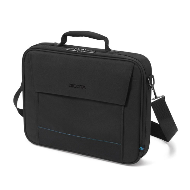 Dicota D3250203 Multi TWO 15-17.3. Black D3250203