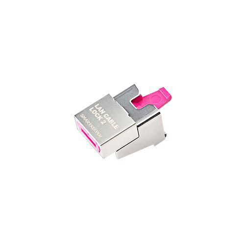 SmartKeeper NC13P1PK Nc13 Cable Lock Pink NC13P1PK