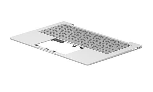 HP P32462-081 SPS-TOPCVR W/KB ABL BL SR DEN P32462-081