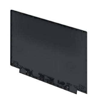 HP P23272-001 SPS-BACK COVER 300N W/ANTENNA P23272-001