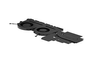 HP P28063-001 SPS-HEATSINK UMA FNX P28063-001