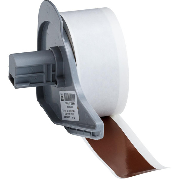 Brady M7C-1000-595-BR All-Weather Vinyl Labels for M7C-1000-595-BR