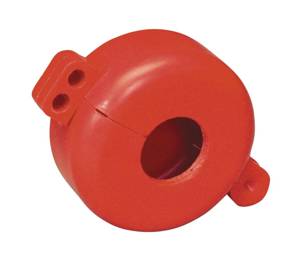 Brady CYLINDER TANK LOCKOUT CYLINDER TANK LOCKOUT CYLINDER TANK LOCKOUT