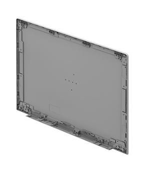 HP P35045-002 SPS-BACK COVER W/ANT WLAN P35045-002