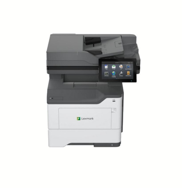 Lexmark 38S0970 Xm3350 Laser A4 1200 X 1200 38S0970