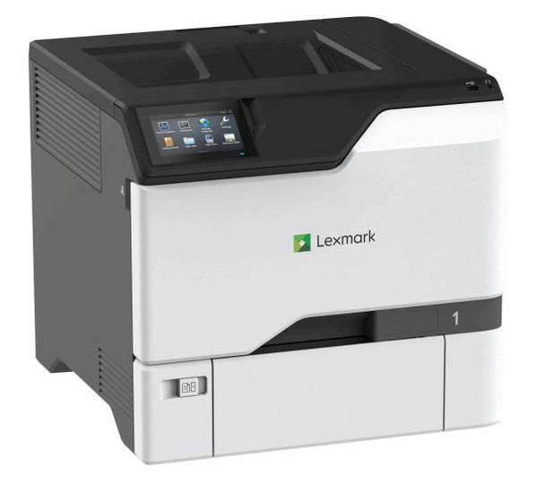 Lexmark 47C9320 C4342 Colour 1200 X 1200 Dpi 47C9320