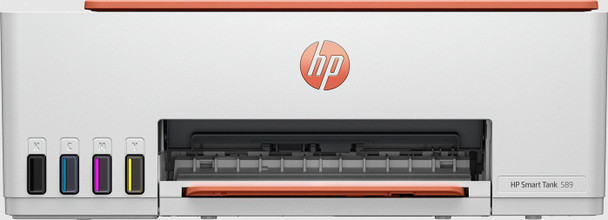 HP 4A8D9A#671 Smart Tank 589 All-In-One 4A8D9A#671