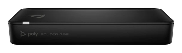 Poly 99T18AA#AC3 Studio G62 Video Conferencing 99T18AA#AC3